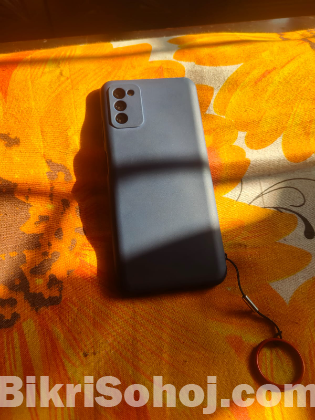Samsung Galaxy A03s